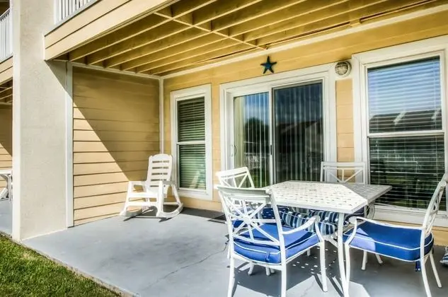Daire (8 B, One Bedroom Condo)