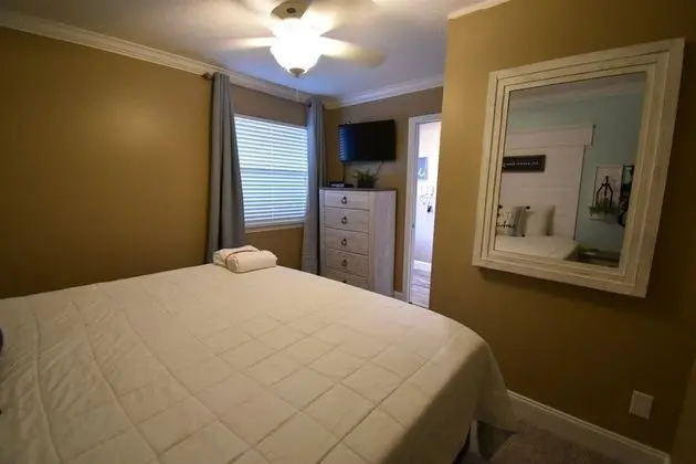 Daire (8 B, One Bedroom Condo)
