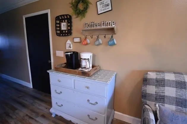 Daire (8 B, One Bedroom Condo)