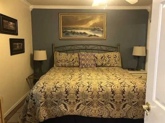 Daire (9 A, One Bedroom Condo)