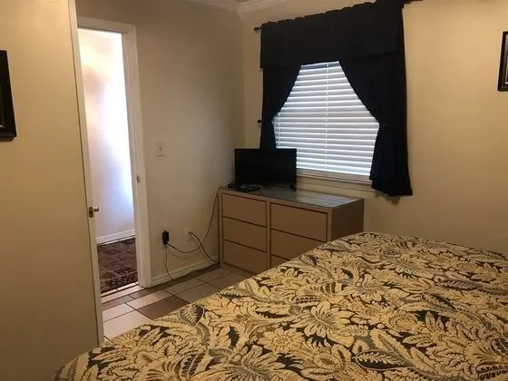 Daire (9 A, One Bedroom Condo)