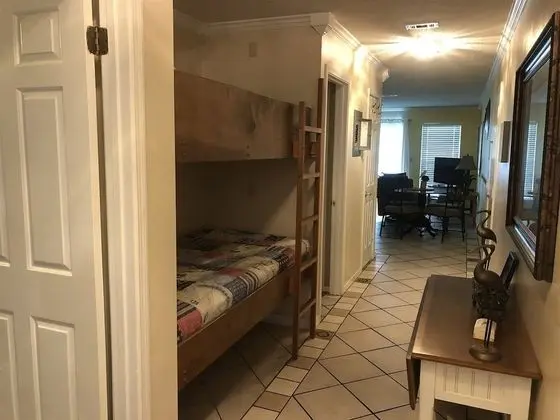 Daire (9 A, One Bedroom Condo)