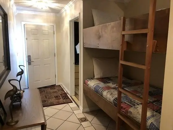 Daire (9 A, One Bedroom Condo)