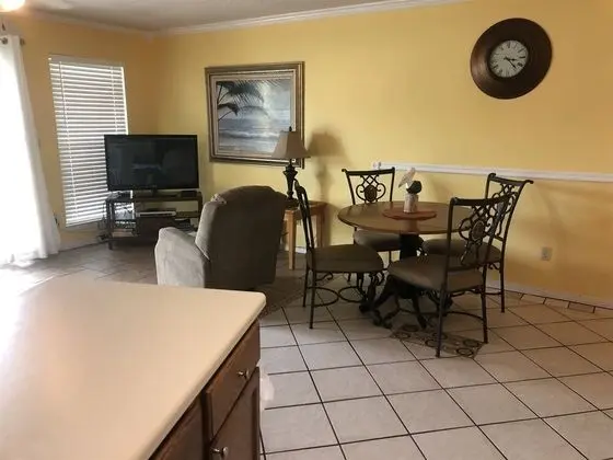 Daire (9 A, One Bedroom Condo)