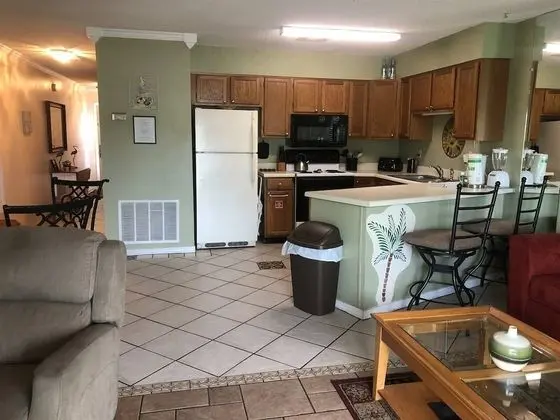 Daire (9 A, One Bedroom Condo)