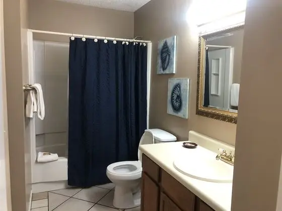 Daire (9 A, One Bedroom Condo)