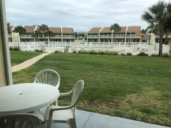 Daire (9 A, One Bedroom Condo)