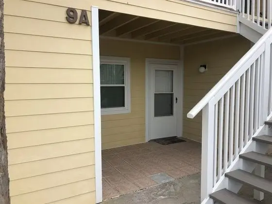 Daire (9 A, One Bedroom Condo)