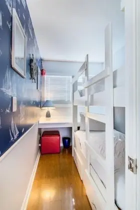 Ev (3 C, Three Bedroom Townhome)
