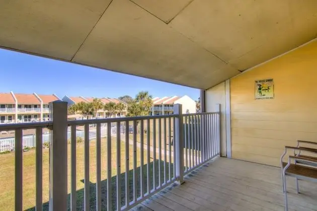 Ev (3 C, Three Bedroom Townhome)