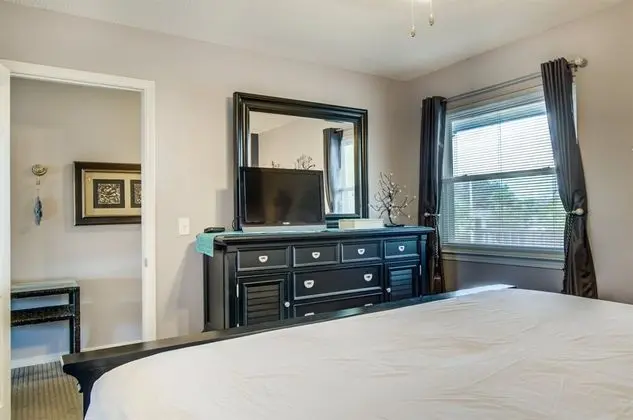 Daire (7 E Two Bedroom Condo)