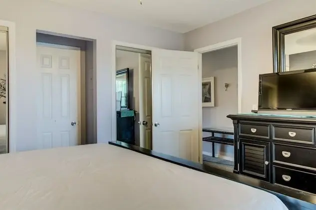 Daire (7 E Two Bedroom Condo)
