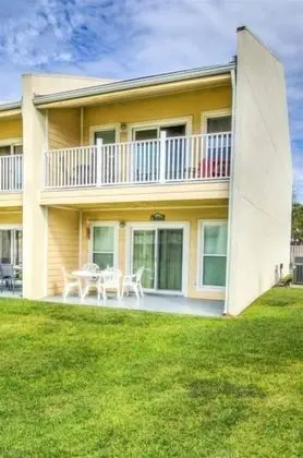 Daire (7 E Two Bedroom Condo)