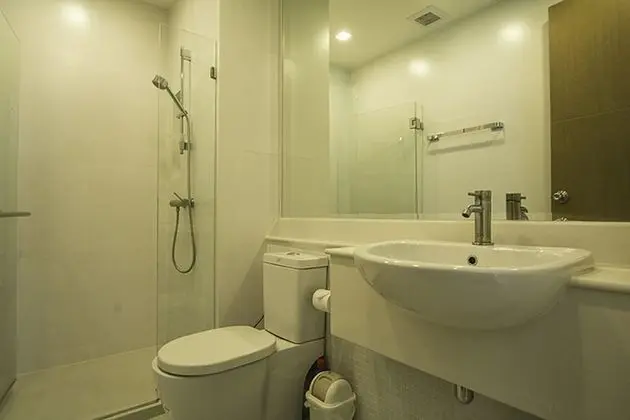 2 Bedrooms Apartment, Pool View