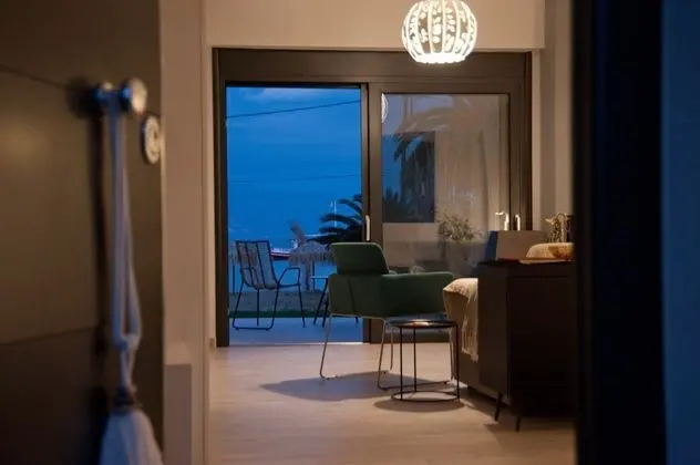 Stüdyo, Deniz Manzaralı, Zemin Kat (Euphoria)
