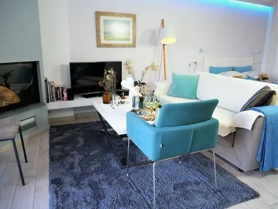 Stüdyo, Deniz Manzaralı, Zemin Kat (Euphoria)