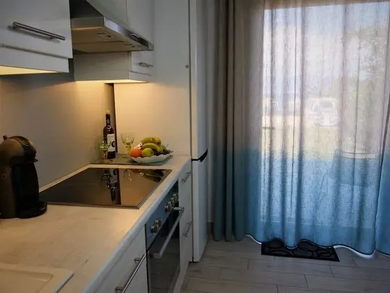 Stüdyo, Deniz Manzaralı, Zemin Kat (Euphoria)