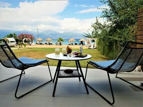 Stüdyo, Deniz Manzaralı, Zemin Kat (Euphoria)