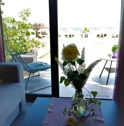 Stüdyo, Deniz Manzaralı, Zemin Kat (Melody)