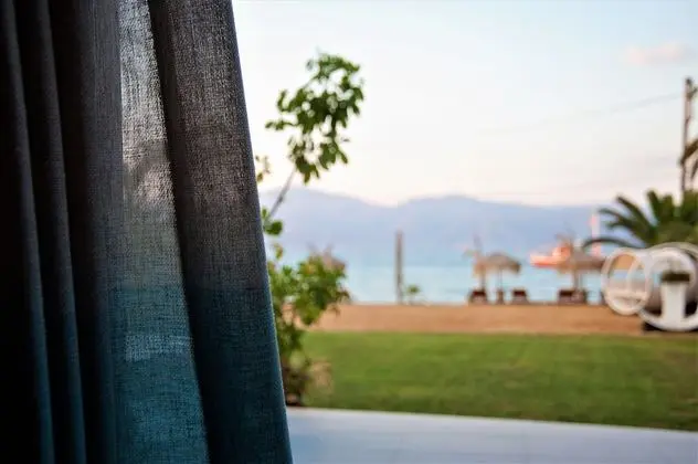 Stüdyo, Deniz Manzaralı, Zemin Kat (Melody)