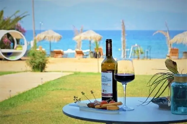 Stüdyo, Deniz Manzaralı, Zemin Kat (Melody)