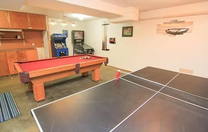 Ev, Birden Çok Yatak (SeaCret Hideaway)