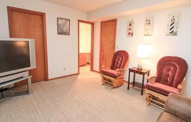 Ev, Birden Çok Yatak (SeaCret Hideaway)