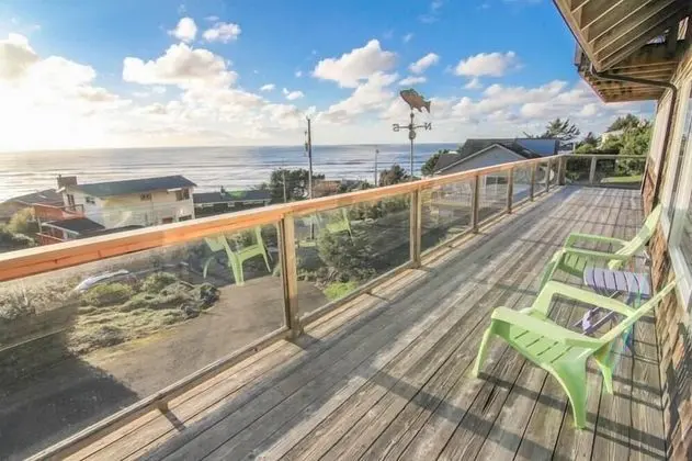 Ev, Birden Çok Yatak (SeaCret Hideaway)