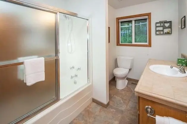 Ev, Birden Çok Yatak (SeaCret Hideaway)