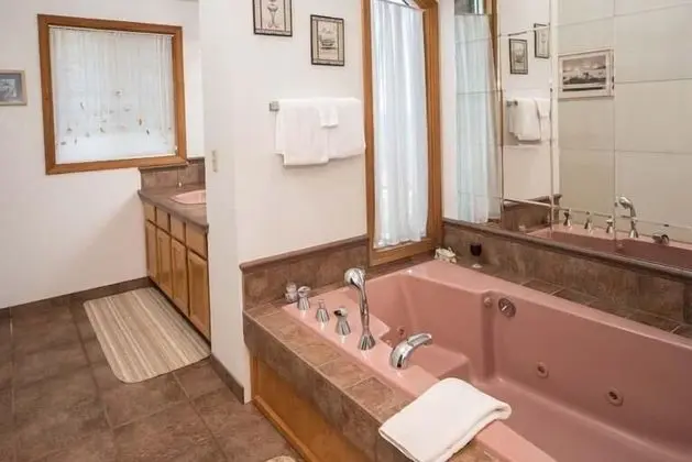 Ev, Birden Çok Yatak (SeaCret Hideaway)