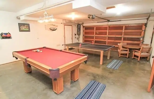 Ev, Birden Çok Yatak (SeaCret Hideaway)