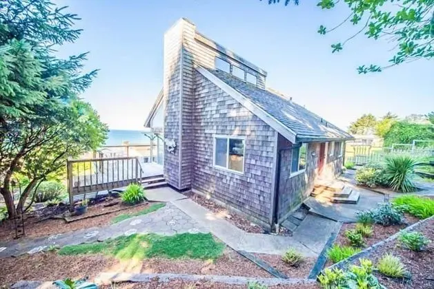 Ev, Birden Çok Yatak (SeaCret Hideaway)