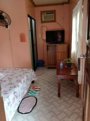 Economy Tek Büyük Yataklı Oda