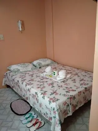 Economy Tek Büyük Yataklı Oda