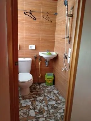 Economy Tek Büyük Yataklı Oda
