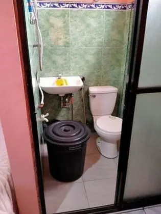 Economy Tek Büyük Yataklı Oda