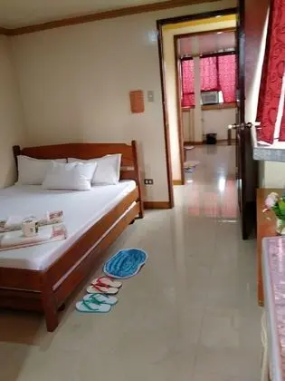 Economy Üç Kişilik Oda