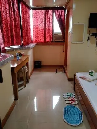 Economy Üç Kişilik Oda