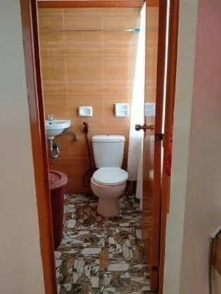 Economy Üç Kişilik Oda