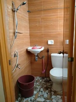 Economy Üç Kişilik Oda