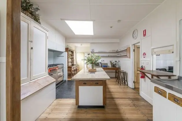 Ağaç Ev, 1 Çift Kişilik Yatak, Balkon, Okyanus Manzaralı (Seacroft)
