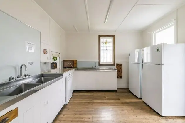 Ağaç Ev, 1 Çift Kişilik Yatak, Balkon, Okyanus Manzaralı (Seacroft)