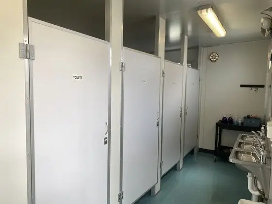 Oda, 1 En Büyük (King) Boy Yatak, Kısmi Deniz Manzarası (Seacroft Room 12)