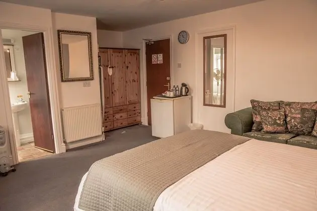 Süit (Penthouse)