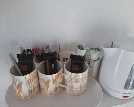 Superior Süit, Banyolu/Duşlu