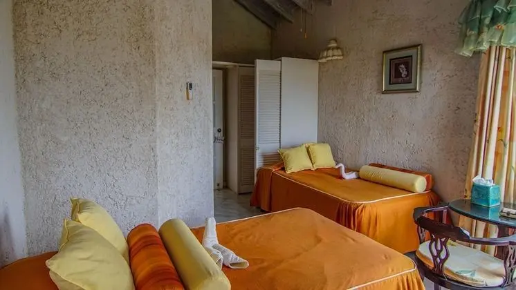 Exclusive Villa, 1 Yatak Odası, Banyolu/Duşlu, Plaj Manzaralı
