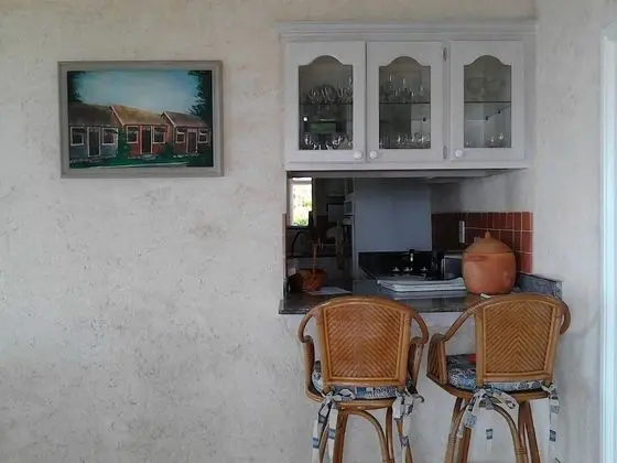 Exclusive Villa, 1 Yatak Odası, Banyolu/Duşlu, Plaj Manzaralı