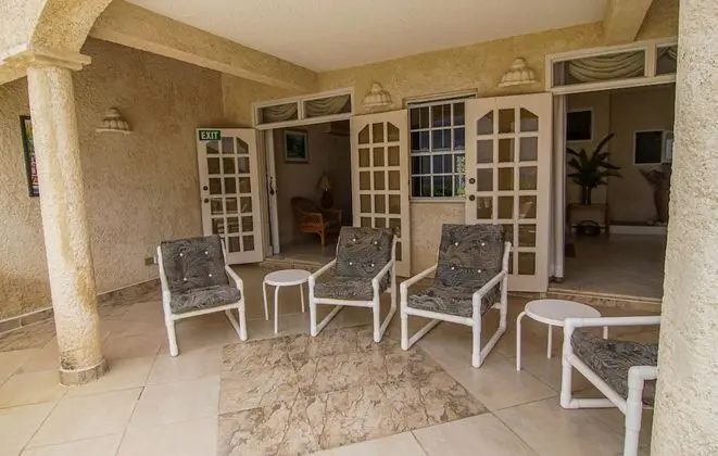 Exclusive Villa, 1 Yatak Odası, Banyolu/Duşlu, Plaj Manzaralı