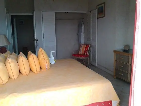 Exclusive Villa, 1 Yatak Odası, Banyolu/Duşlu, Plaj Manzaralı
