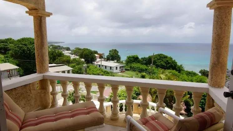 Exclusive Villa, 1 Yatak Odası, Banyolu/Duşlu, Plaj Manzaralı